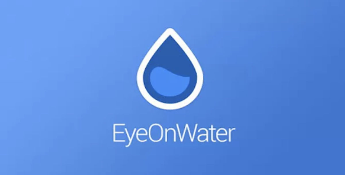 EyeOnWater